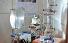 Fotoreactor la Târgul Regional de Inovare Arad 2015 1/2
