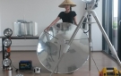 Solar concentrator