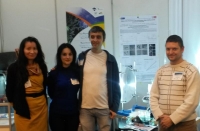 Târgul Regional de Inovare Arad 2015