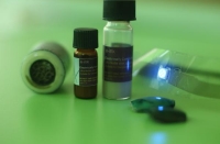 Electroconductive Smart Ink - vopsea electroconductoare